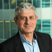 Polsky Center Annual Report -2014-15