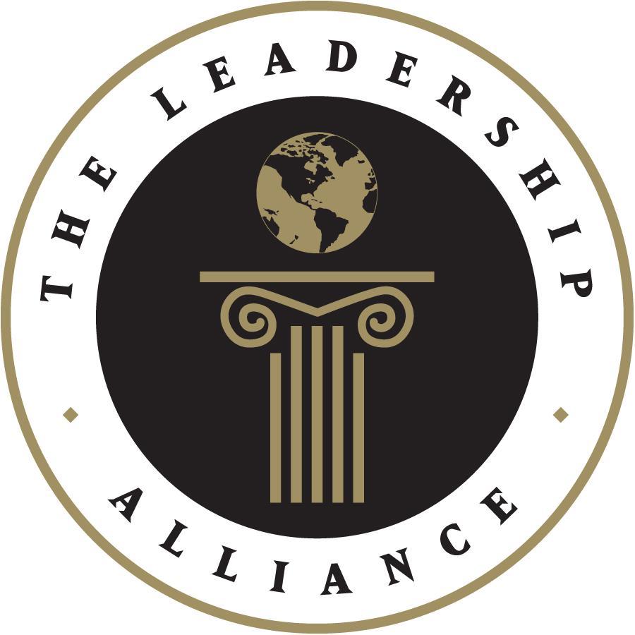 Leadership Alliance logo
