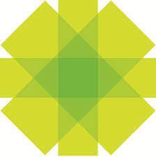 Society for Consumer Psychology icon - a green starburst