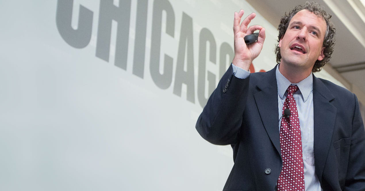 Center for Decision Research