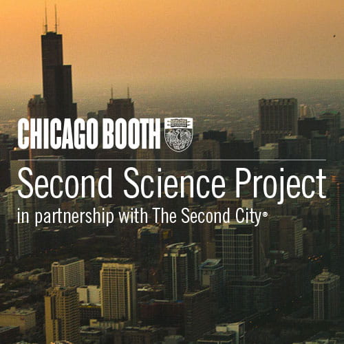 Second Science Project