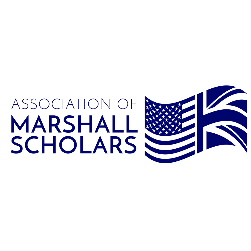 Marshall Scholars Logo
