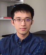 Daniel Huang