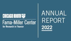 Fama Miller Annual Report