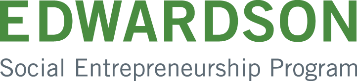 Edwardson Social Entrepreneurship Program