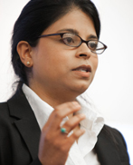 Andrea Sreshta