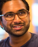 Suraj Patel