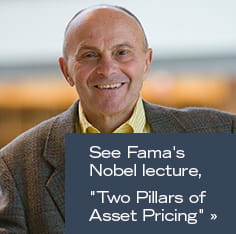 eugene fama phd thesis